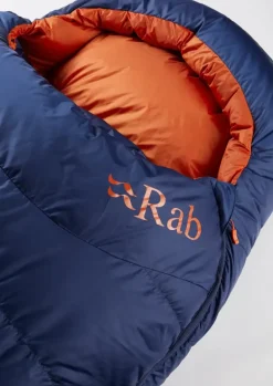 Rab Womens Ascent 700 Sleeping Bag - Regular