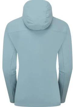 Rab Womens Borealis Hoody - Citadel