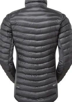 Rab Womens Cirrus Flex Jacket - Graphene
