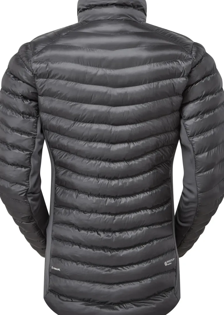 Rab Womens Cirrus Flex Jacket - Graphene