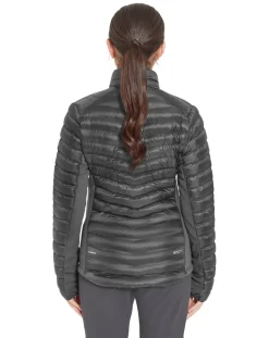 Rab Womens Cirrus Flex Jacket - Graphene