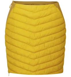 Rab Womens Cirrus Skirt - Sahara-Footprint