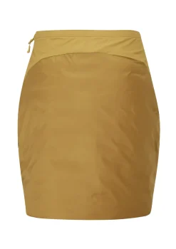 Rab Womens Cirrus Skirt - Sahara-Footprint
