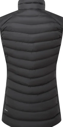 Rab Womens Cirrus Vest - Black