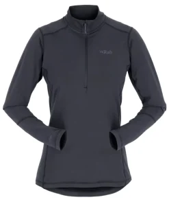 Rab Womens Conduit Pull-On - Beluga