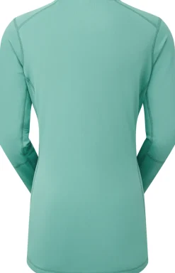 Rab Womens Conduit Pull-On - Glacier Blue