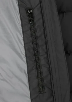 Rab Womens Deep Cover Parka - Black