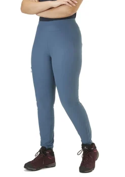 Rab Womens Elevation Pants - Bering Sea