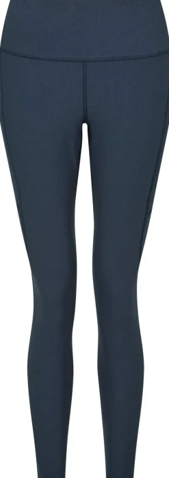 Rab Womens Escape Tights - Tempest Blue