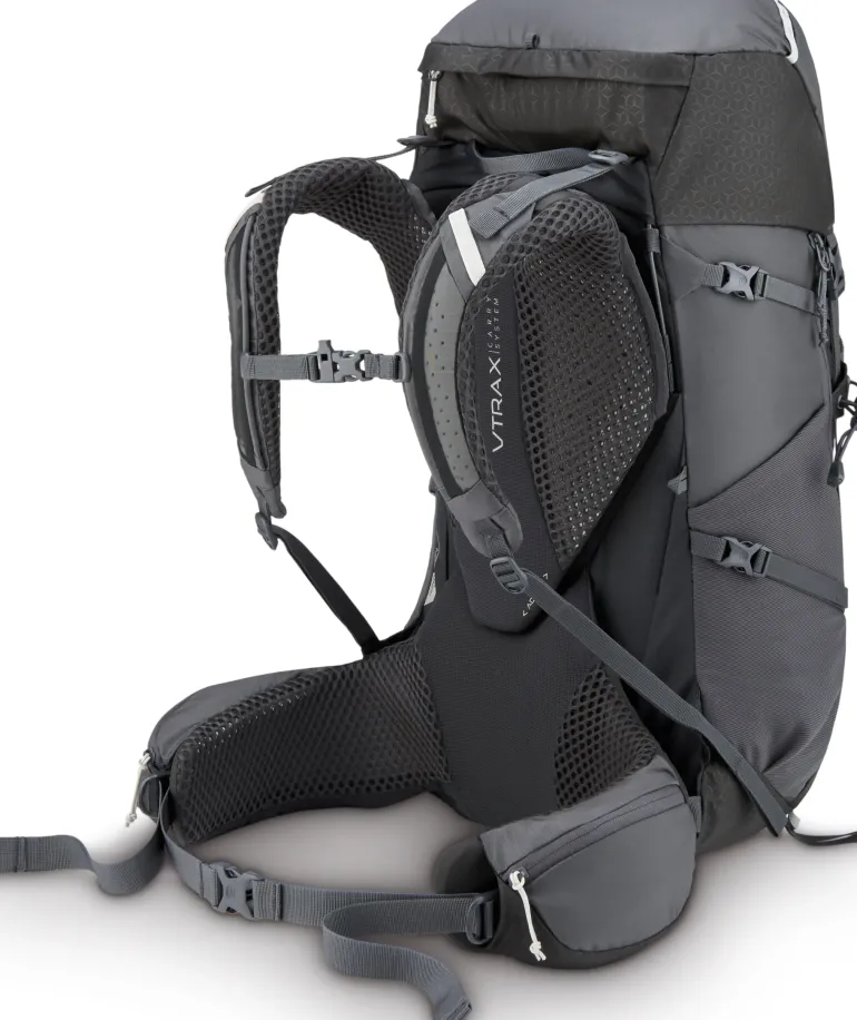 Rab Womens Exion 35 ND Rucksack - Anthracite-Graphene