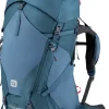 Rab Womens Exion 55 ND Rucksack - Orion Blue S-M