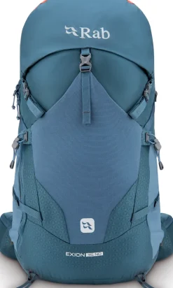 Rab Womens Exion 35 ND Rucksack - Orion Blue