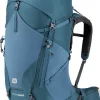 Rab Womens Exion 45 ND Rucksack - Orion Blue