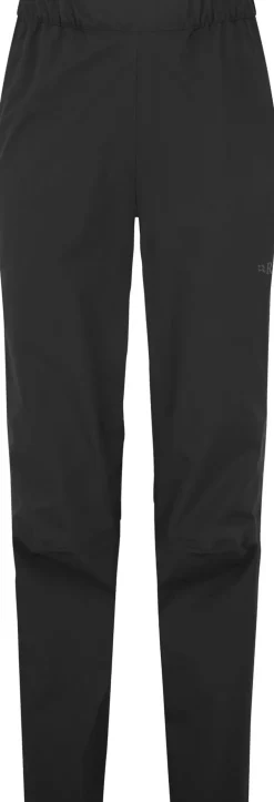 Rab Womens Firewall Pants - Black