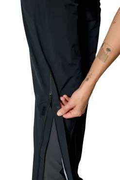 Rab Womens Firewall Pants - Black