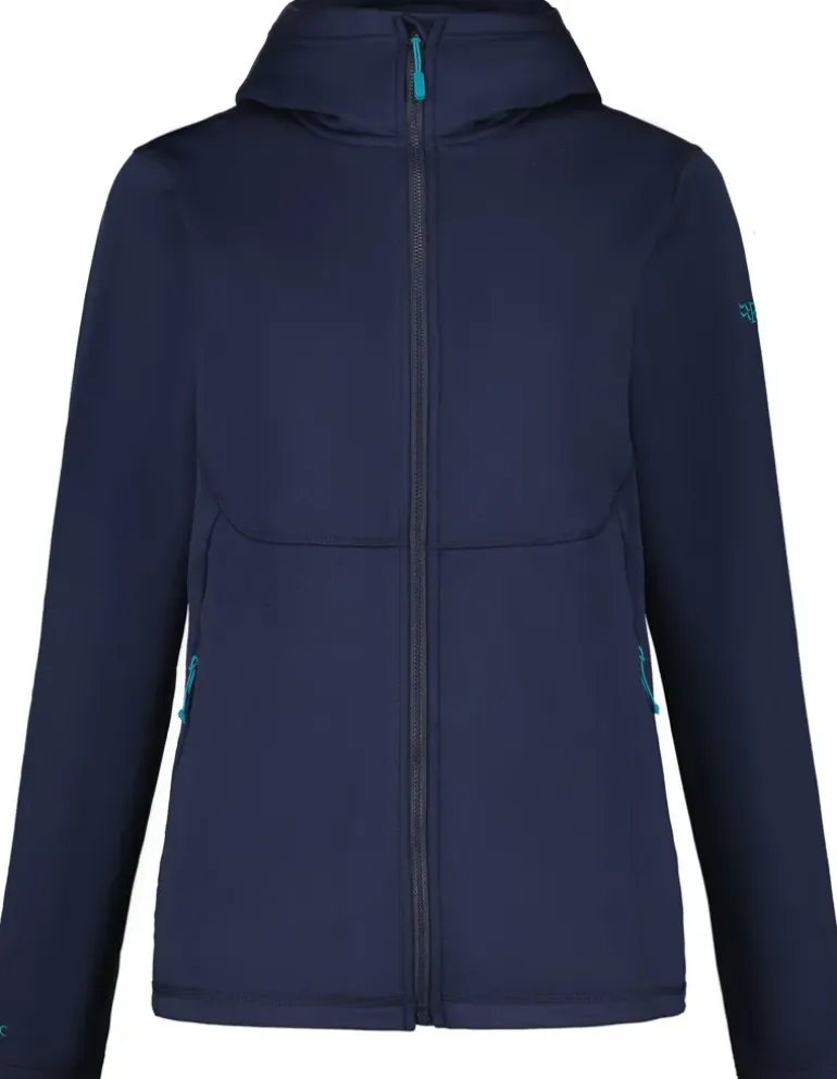 Rab Womens Geon Hoody - Deep Ink