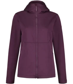 Rab Womens Geon Hoody - Eggplant