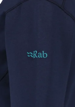 Rab Womens Geon Jacket - Deep Ink