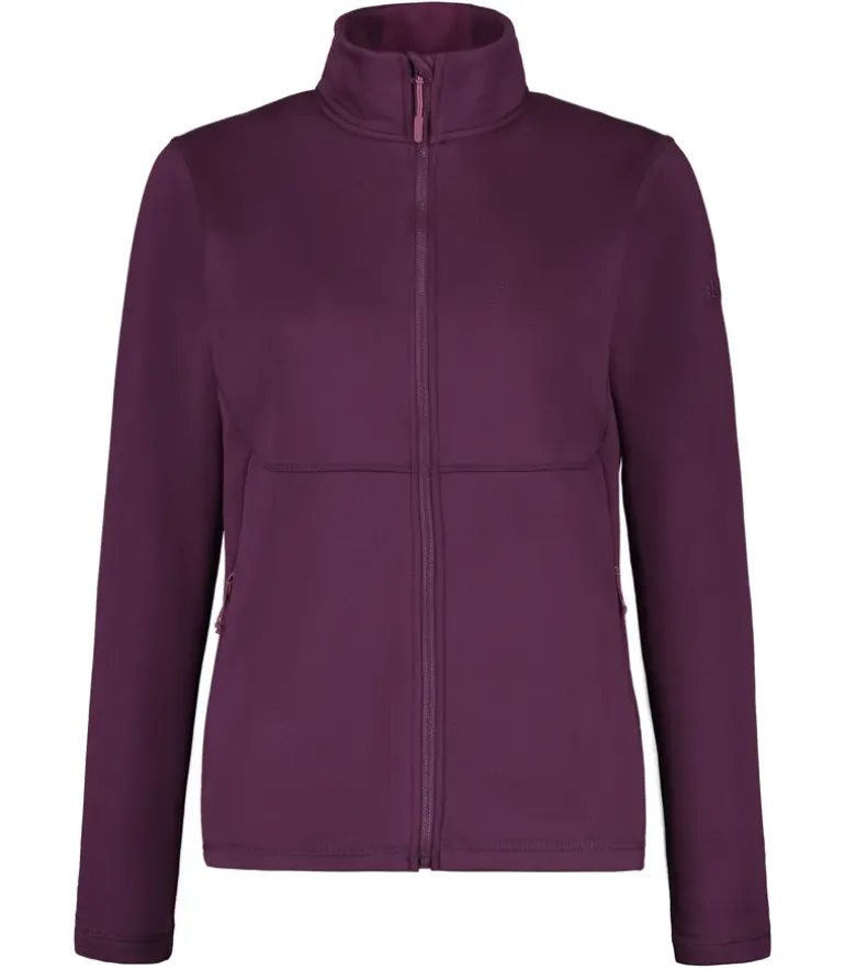 Rab Womens Geon Jacket - Eggplant
