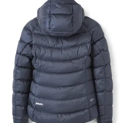 Rab Womens Glaceon Pro Jacket - Beluga