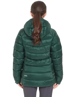 Rab Womens Glaceon Pro Jacket - Green Slate