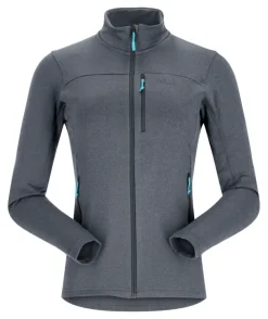 Rab Womens Graviton Jacket - Beluga