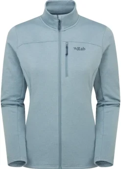 Rab Womens Graviton Jacket - Citadel