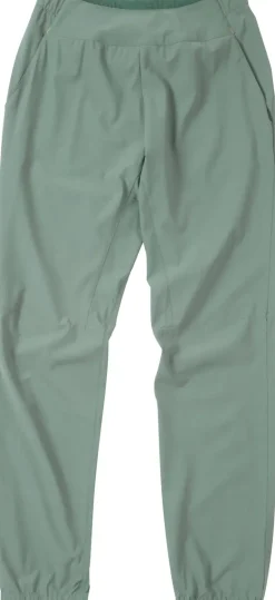 Rab Womens Harpur Pants - Sage