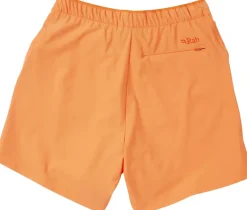 Rab Womens Harpur Shorts - Melba