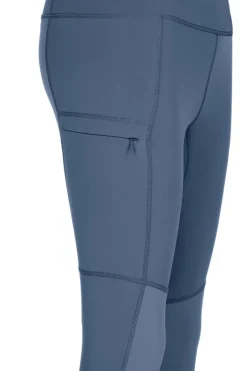 Rab Womens Horizon Tights - Bering Sea