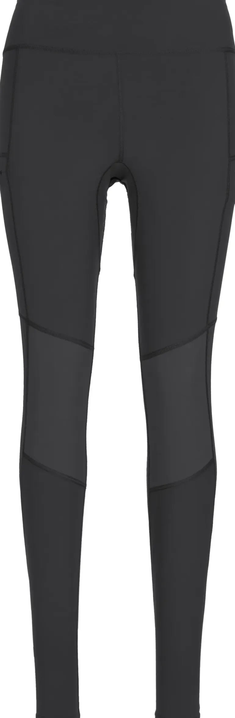 Rab Womens Horizon Tights - Black