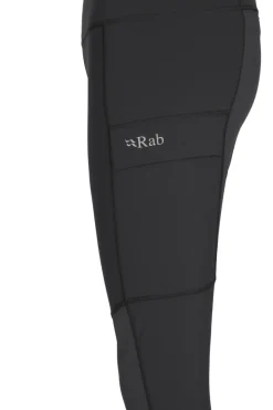 Rab Womens Horizon Tights - Black