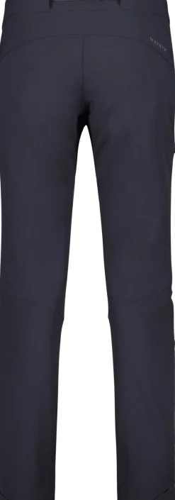 Rab Womens Incline AS Pants - Ebony