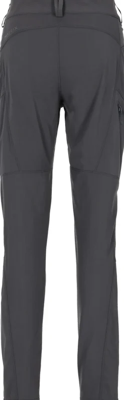 Rab Womens Incline Light Pants - Anthracite