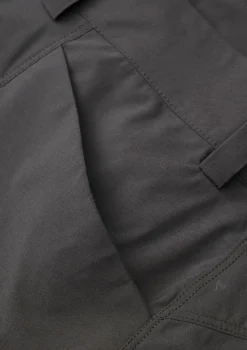 Rab Womens Incline Light Shorts - Anthracite