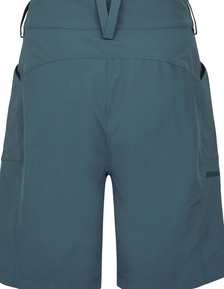 Rab Womens Incline Light Shorts - Orion Blue