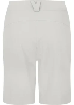 Rab Womens Incline Light Shorts - Light Zinc