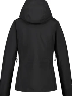 Rab Womens Kangri GTX Jacket - Black