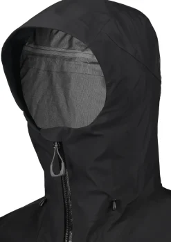 Rab Womens Kangri GTX Jacket - Black