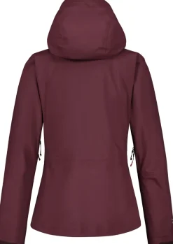 Rab Womens Kangri GTX Jacket - Deep Heather
