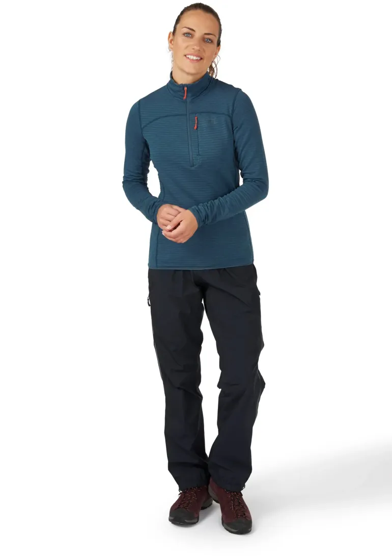 Rab Womens Ladakh Paclite Plus Pants - Beluga