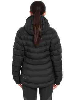 Rab Womens Nebula Pro Jacket - Black