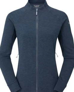 Rab Womens Nexus Jacket - Deep Ink