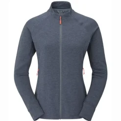 Rab Womens Nexus Jacket - Steel