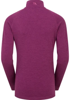Rab Womens Nexus Pull-On - Mulberry
