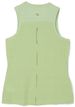 Rab Womens Rivelin Tank - Fig Green