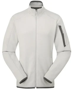 Rab Womens Ryvoan Jacket - Pewter