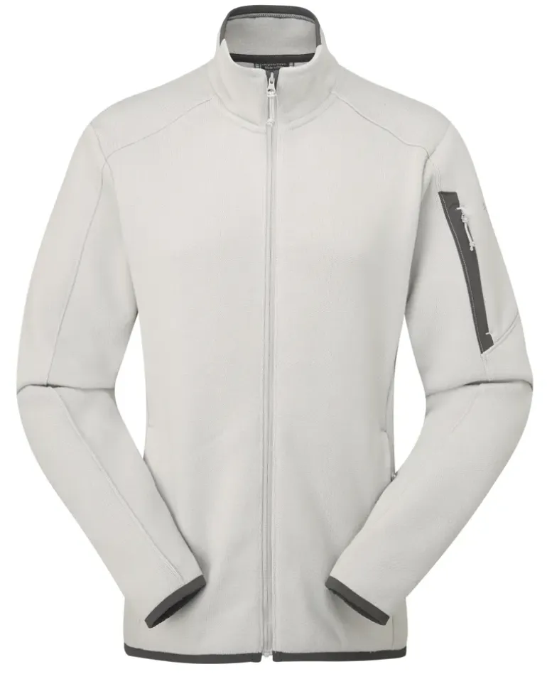 Rab Womens Ryvoan Jacket - Pewter