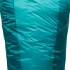 Rab Womens Solar Eco 2 Sleeping Bag - Regular