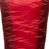 Rab Womens Solar Eco 3 Sleeping Bag - Regular